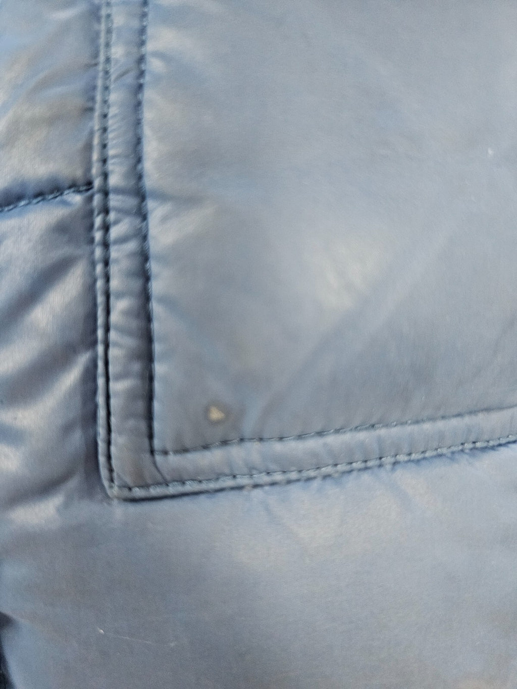 EK6274 Jungen Jacke von Eddie Pen, blau, Gr.10 (146)5