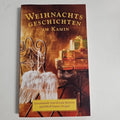EB1354 Weihnachtsgeschichten am Kamin0