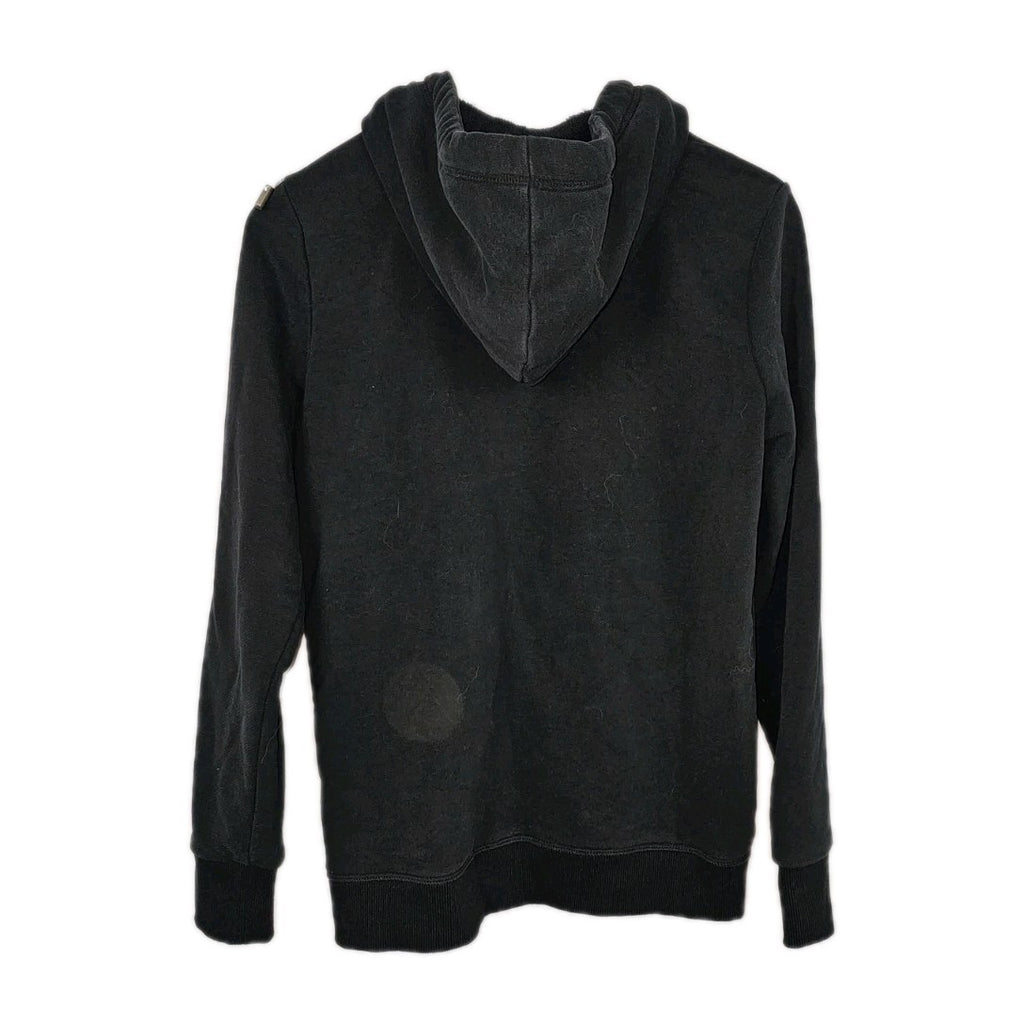 EK11261 Damen Strickjacke von Soccx, Blau, Gr. M2