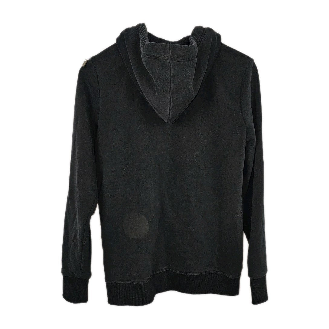 EK11261 Damen Strickjacke von Soccx, Blau, Gr. M2