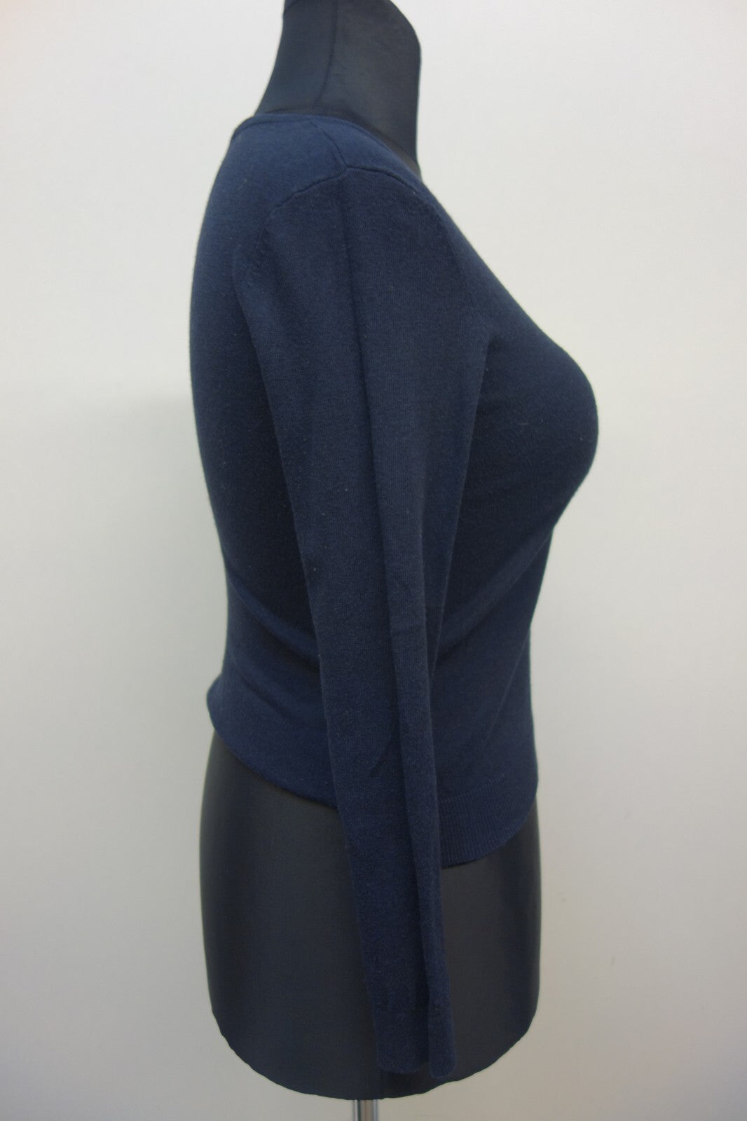 EK3116 Damen Pullover von edc, dunkelblau, Gr. XS2