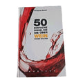 EB2367 50 einfache Dinge, die Sie über Wein wissen sollten Wolfgang Staudt 0