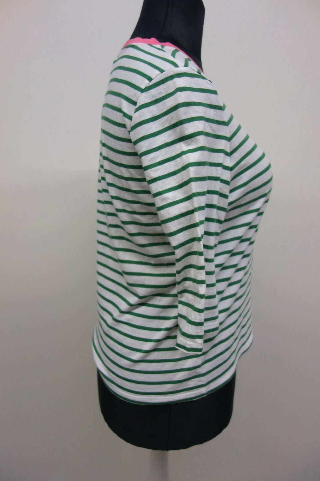 EK1515 Damen Shirt von Esprit, gestreift, Gr. L2