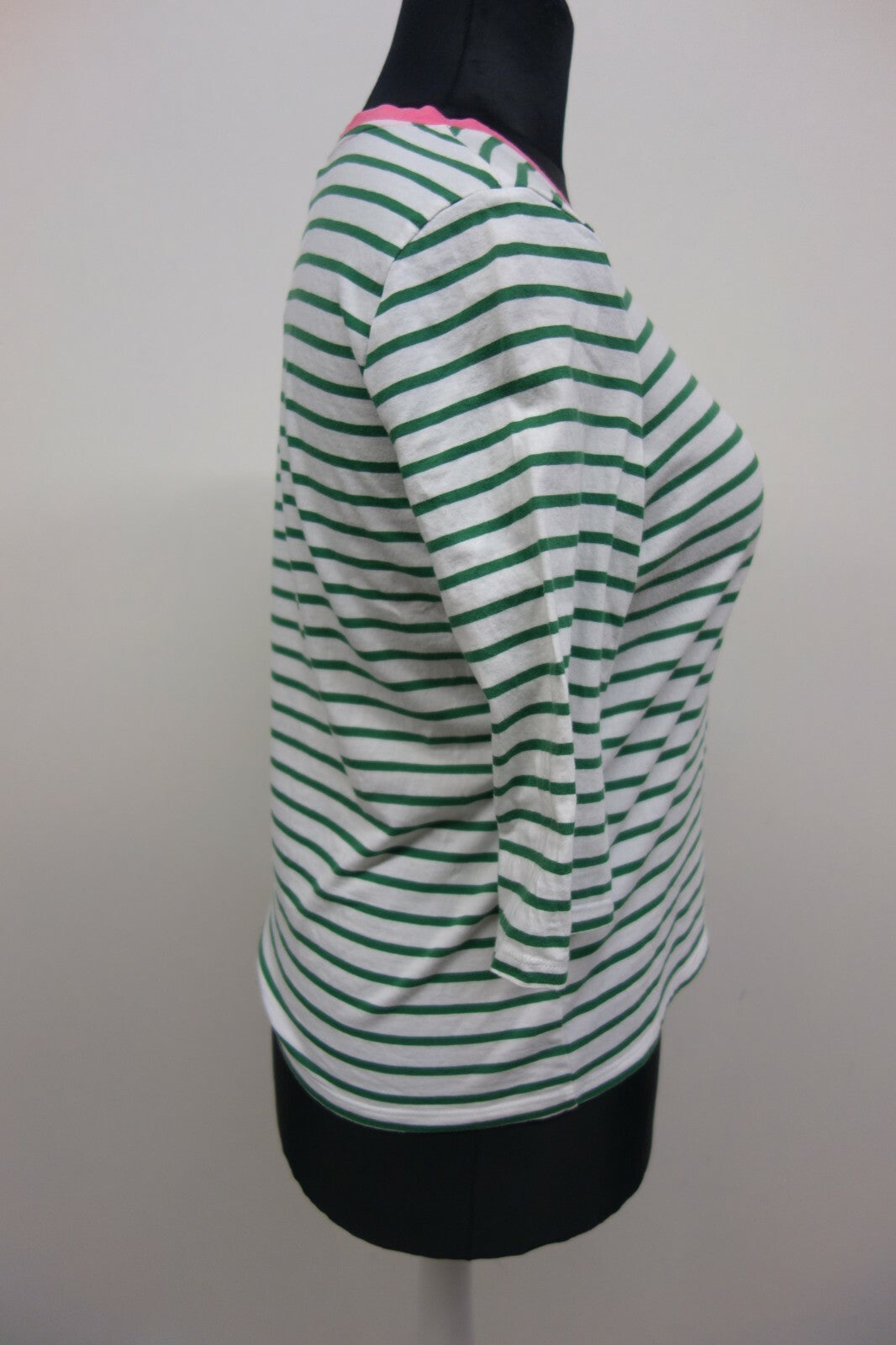 EK1515 Damen Shirt von Esprit, gestreift, Gr. L2