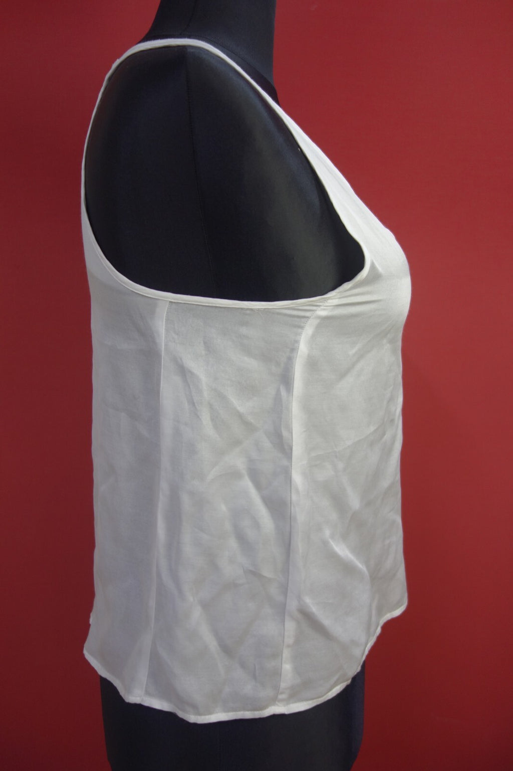 EK4014 Weißes Top von Marc Aurel, Gr. 383