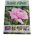 EB3546 Kraut und Rüben, 06/2009, biologisches Gärtnern und naturgemäßes Leben0