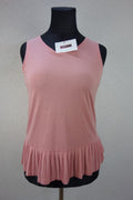 EK0186 Damen Shirt von Street One, rosa, Gr. 400