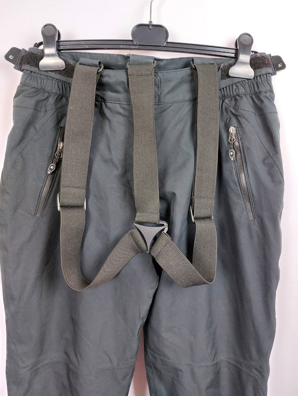 EK0209 Damen Skihose von Killtec, schwarz, Gr. 4011