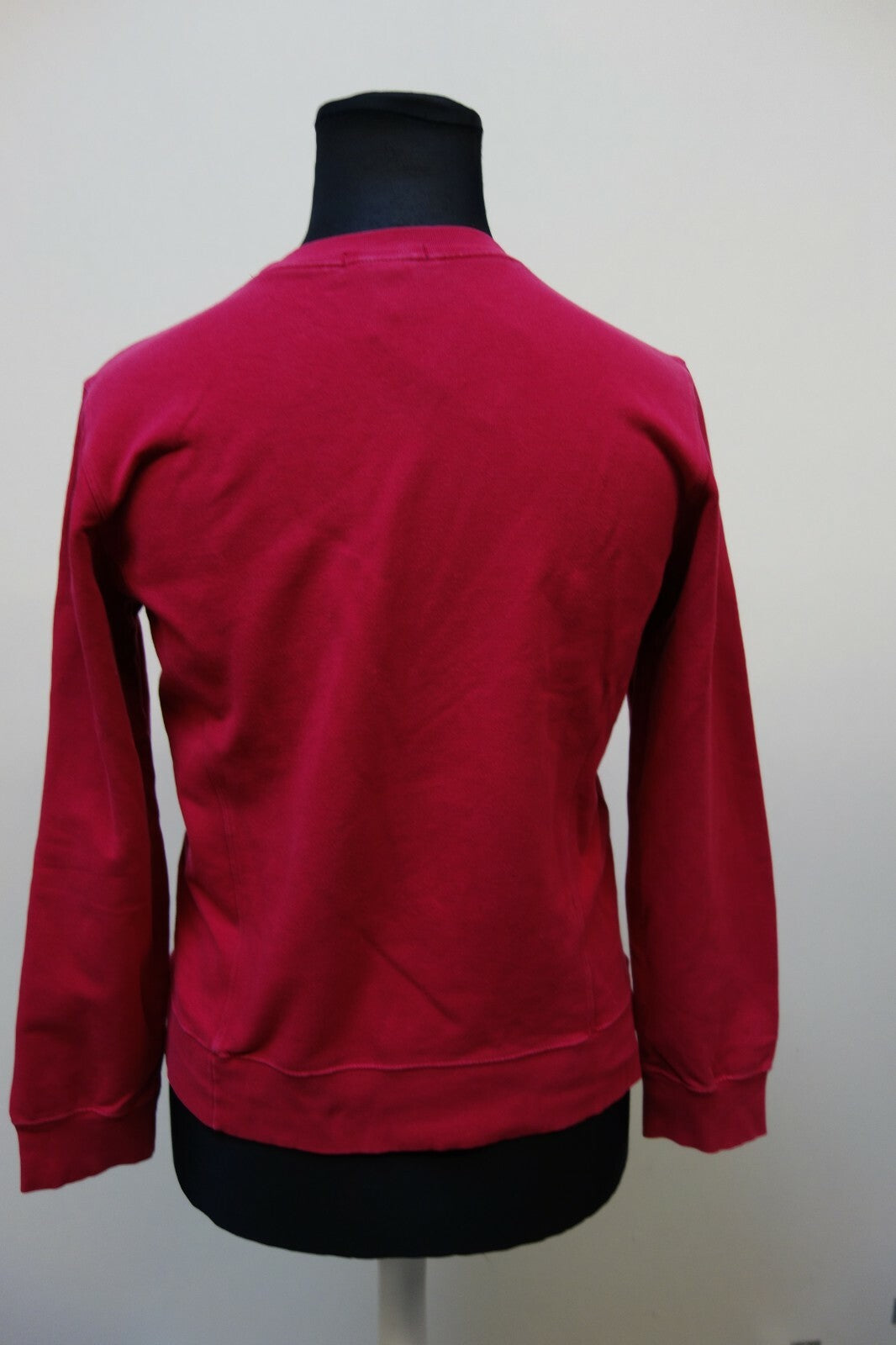 EK1364 Damen Pullover von Land´s End, pink, Gr. M3