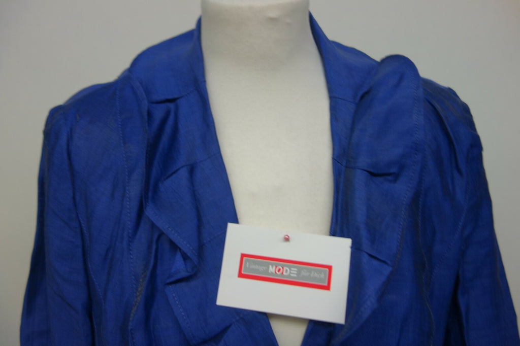 EK1588 Damen Blazer von Bianca3