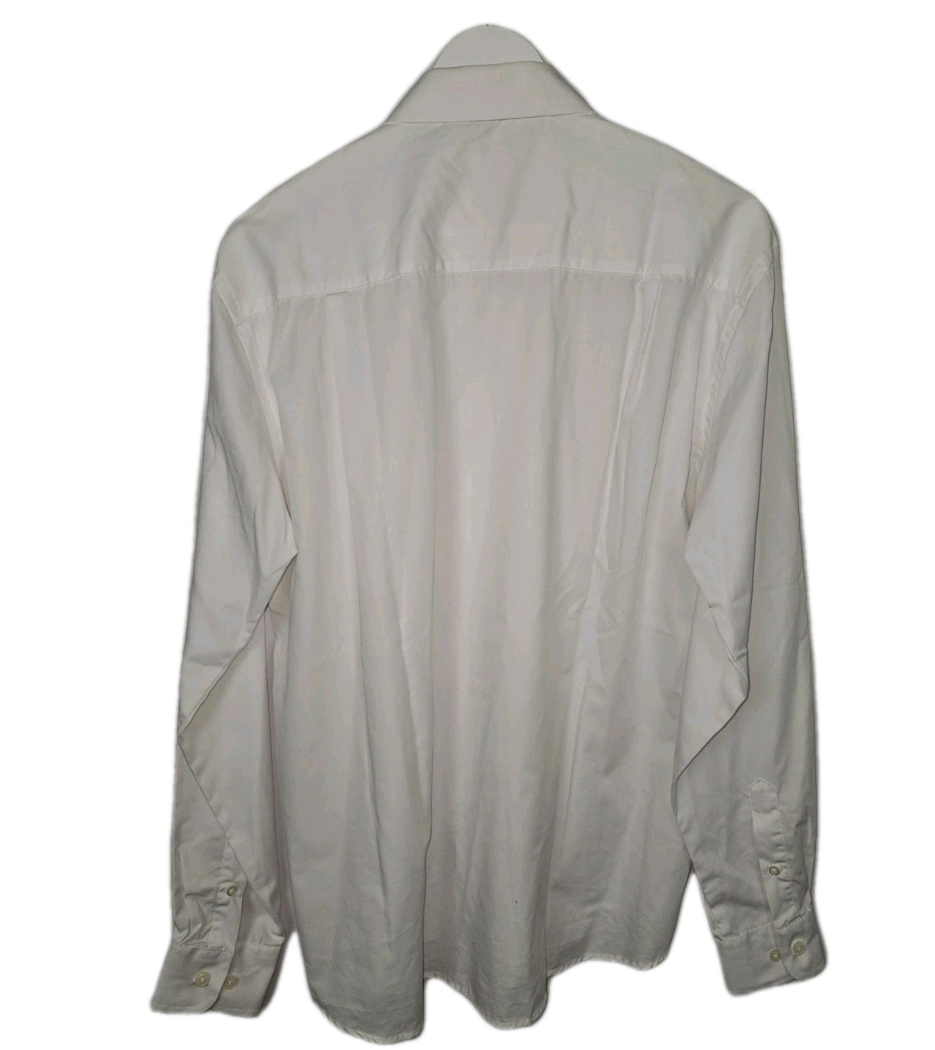 EK8843 Herren Hemd, weiß, Gr.L (41/42)3