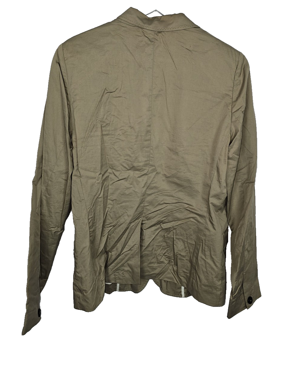 EK7188 Damen Trenchcoat von Marc O'Polo, Braun, Gr.L-XL2
