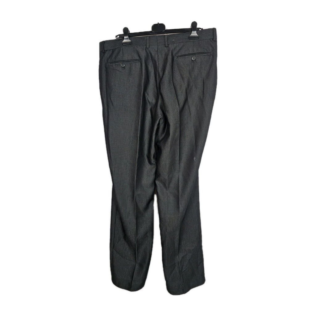 EK10191 Herren Anzughose von Canda, Grau, Gr. 561