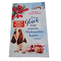 EB1213 Das Glück liegt unterm Weihnachtsbaum von Mina Teicher(2019, Taschenbuch)0
