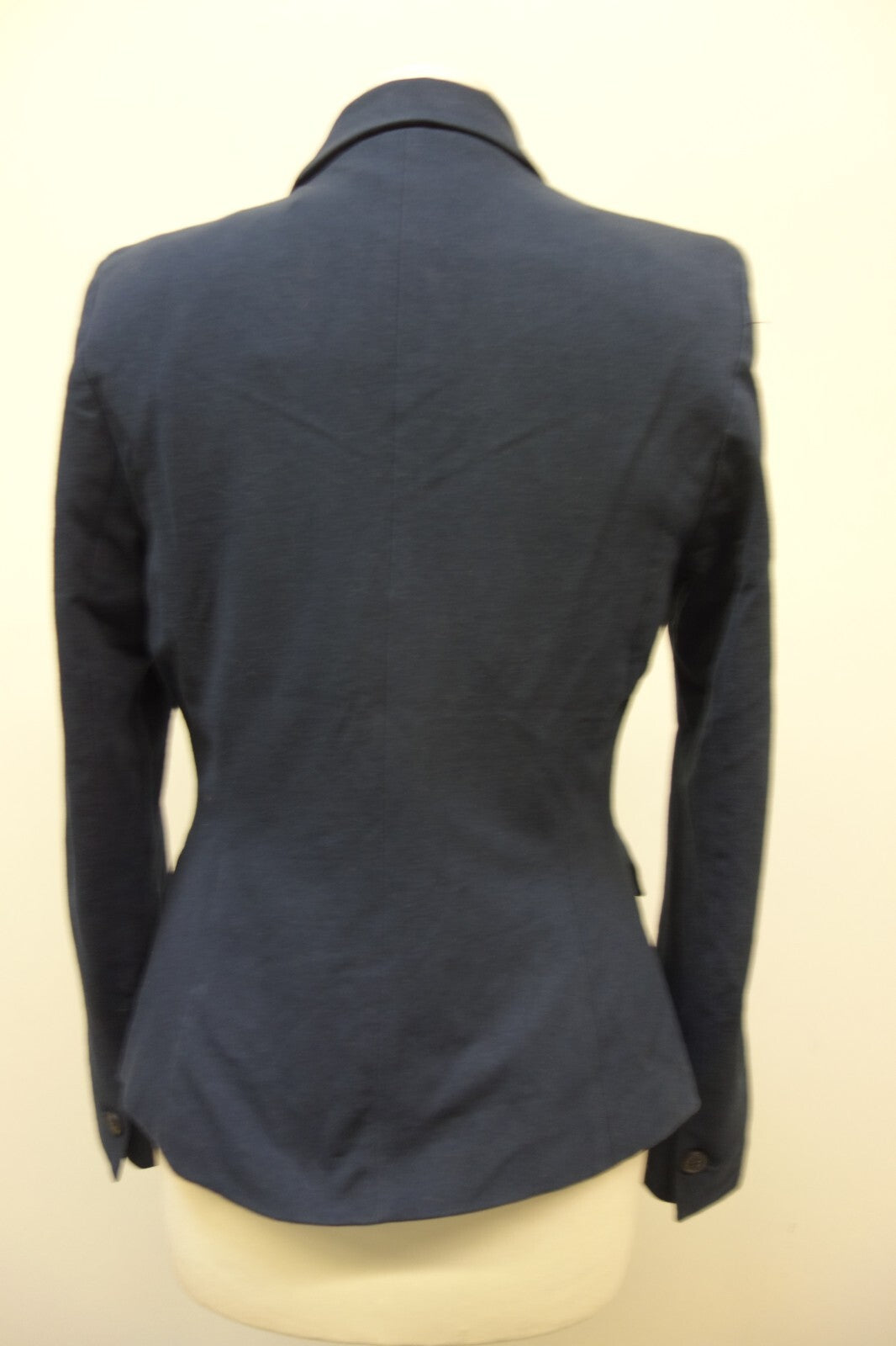 EK2532 Damen Blazer von Esprit, dunkelblau, Gr. S3