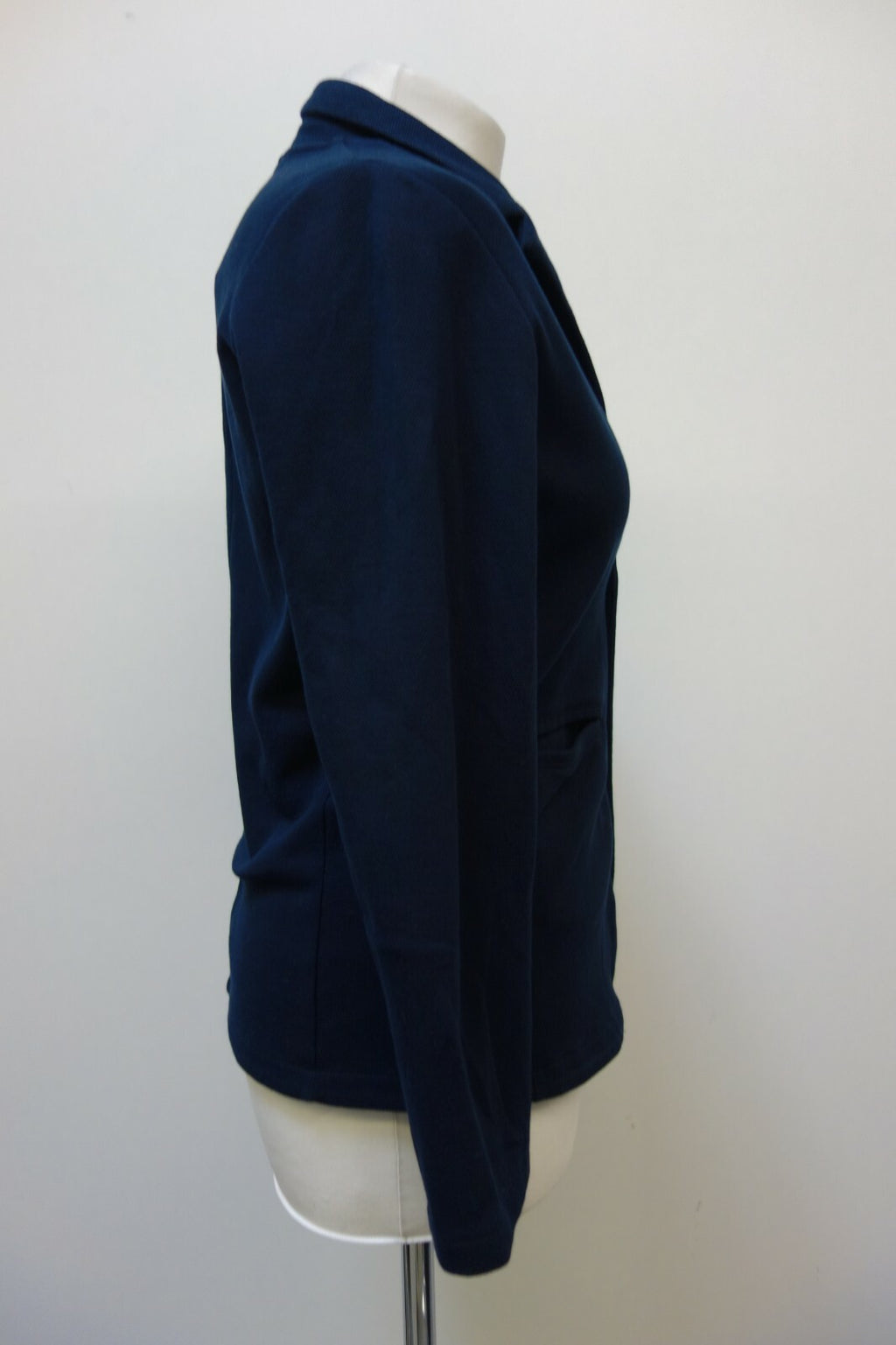 EK1240 Jungen Jacke von C&A, dunkelblau, Gr. 1583