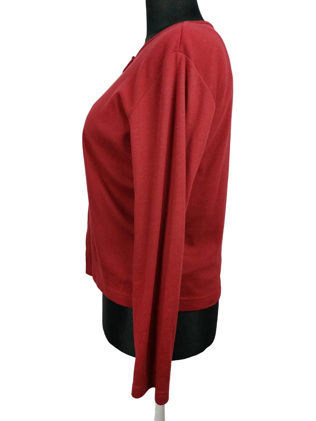 EK2278 Damen Oberteil Set von Cheer, rot, Gr.462