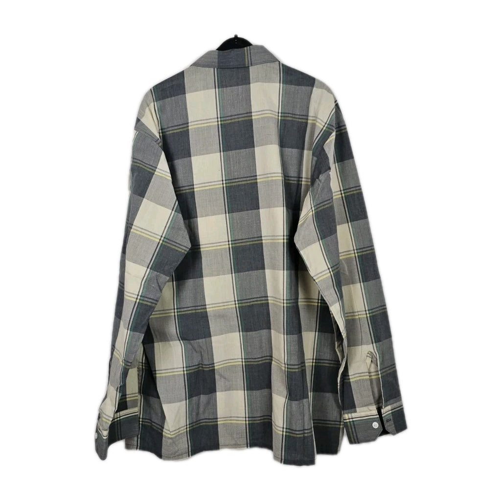 EK10560 Herren Hemd von Friendship, Grau, Gr. 422