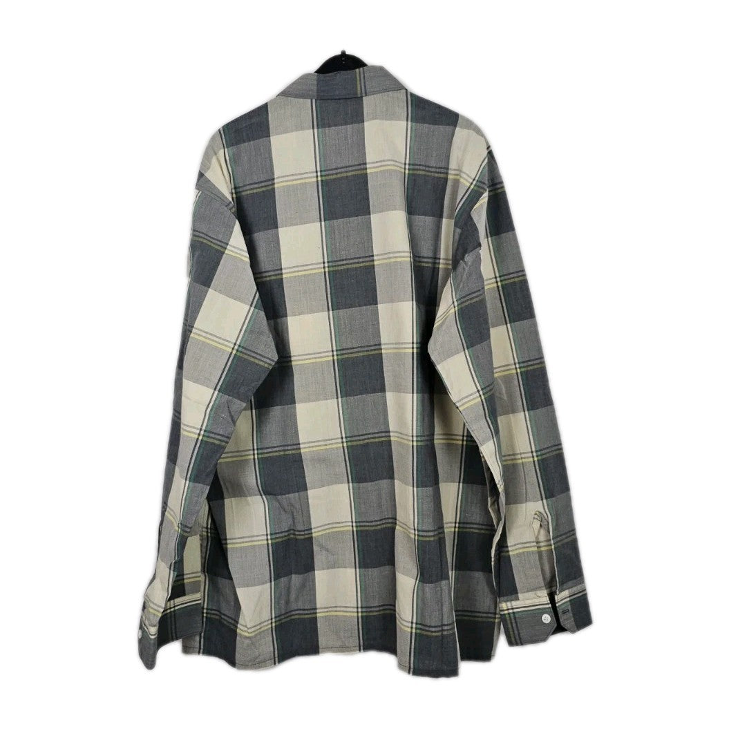 EK10560 Herren Hemd von Friendship, Grau, Gr. 422