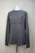 EK3917 Grauer Pullover von Camp David in der M0
