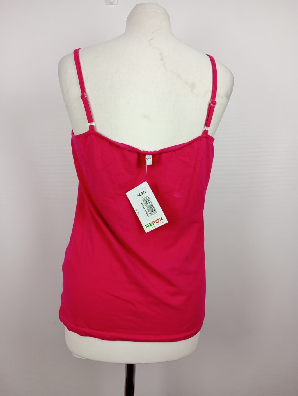 EK5305 Damen Top von Olsen, pink, Gr. 404