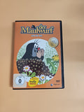 Der Maulwurf und die Uhr von Miler, Zdenek | DVD | Zustand gut 1340