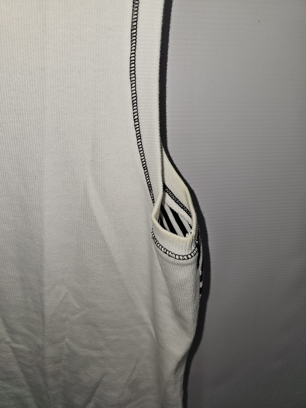 EK9035 Damen Trägershirt von Taifun, Weiß, Gr. 465