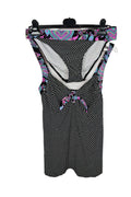EK1252 Damen Tankini, Mehrfarbig, Gr. M0