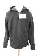 EK3994 Kinder Fleecejacke von Buffalo, schwarz, Gr. 1400
