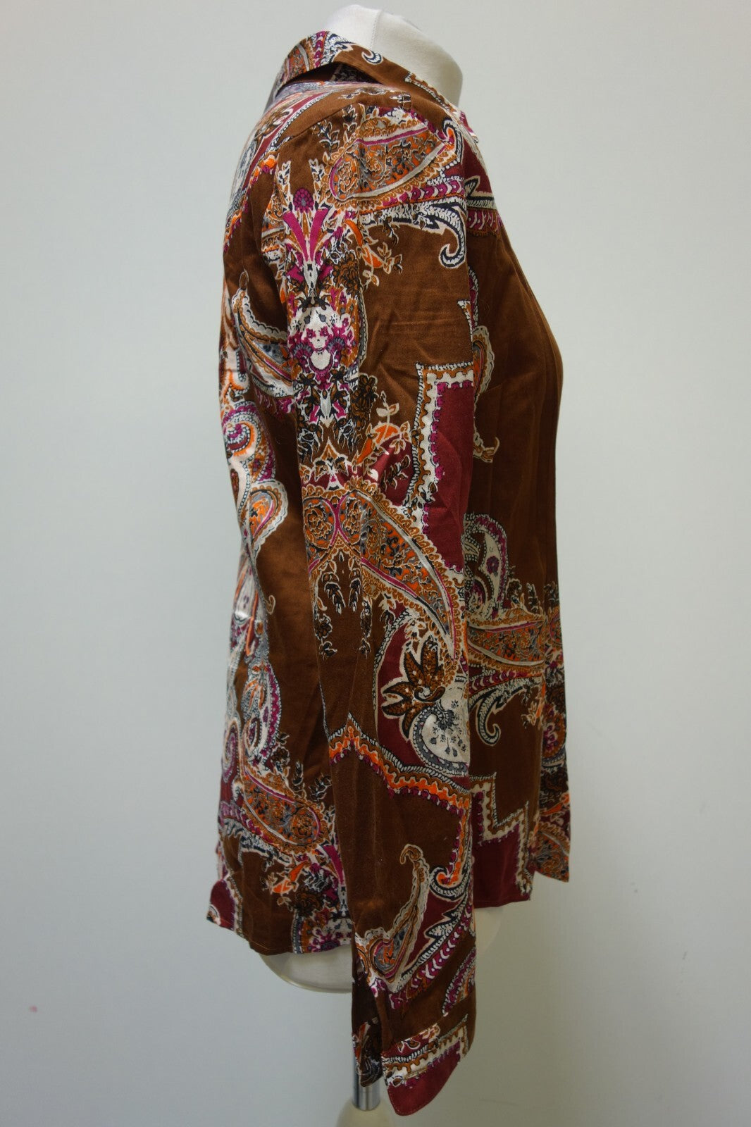 EK1745 Damen Bluse von Brax, Gr. 363