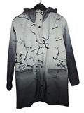 EK5207 Damen Jacke von Northfinder, grün, Gr.L0