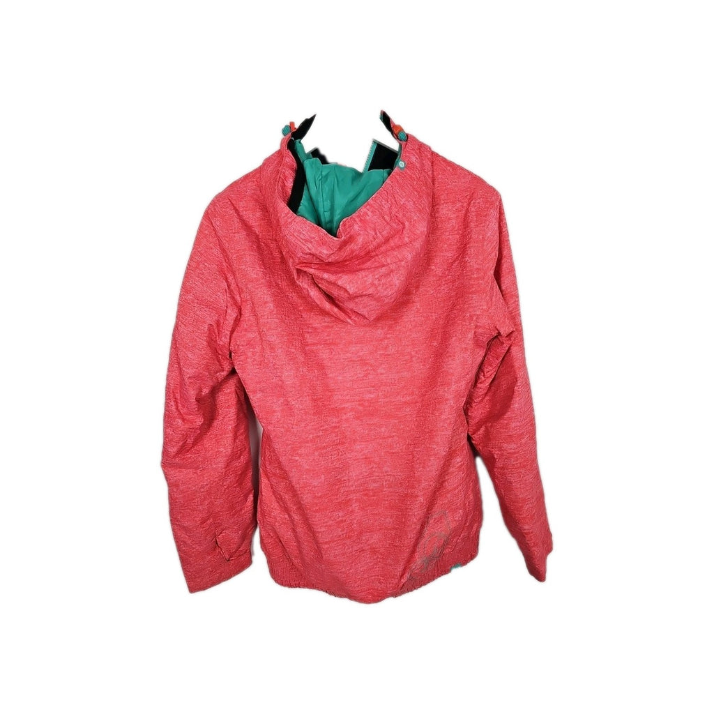 EK9763 Damen Jacke ROXY Gr.M Rosa2
