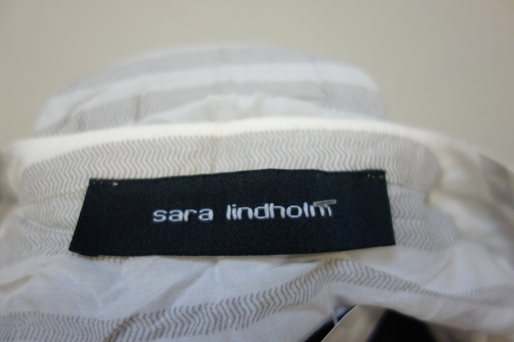 EK1461 Damen Bluse von Sara Lindholm4
