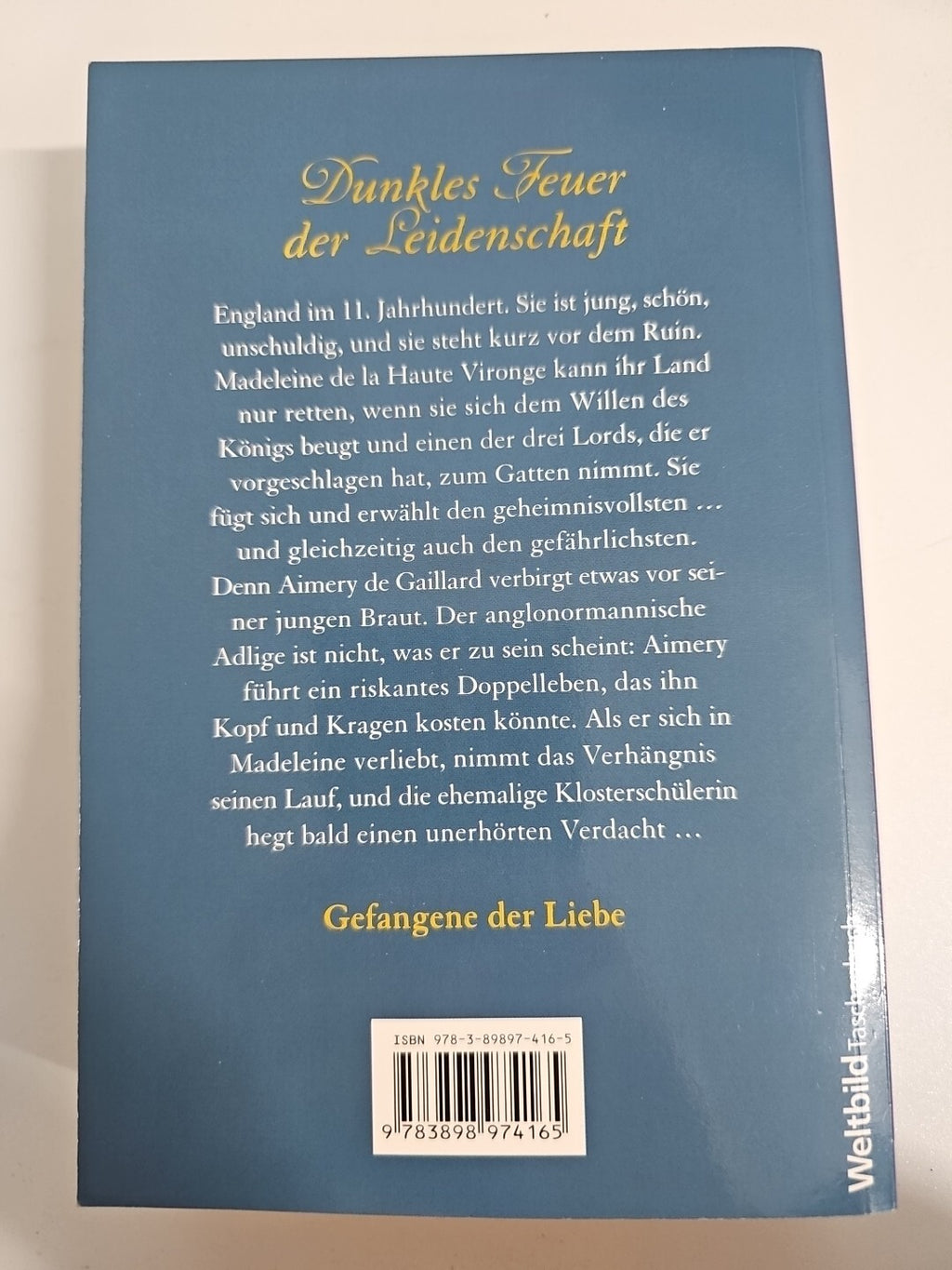 EB789 Dunkles Feuer der Leidenschaft von Jo Beverley1