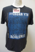 EK2252 Herren T-Shirt von Jack&Jones, Gr. Regular Fit0