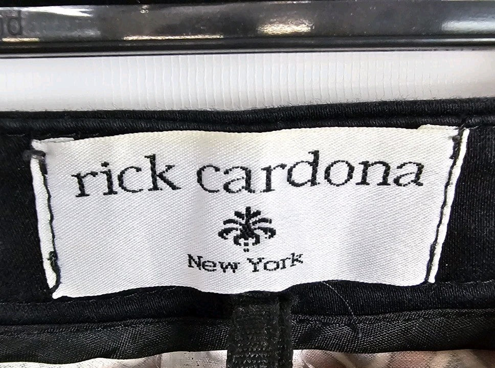 EK10546 Damen Hose Rick Cardona Gr.S Rot1