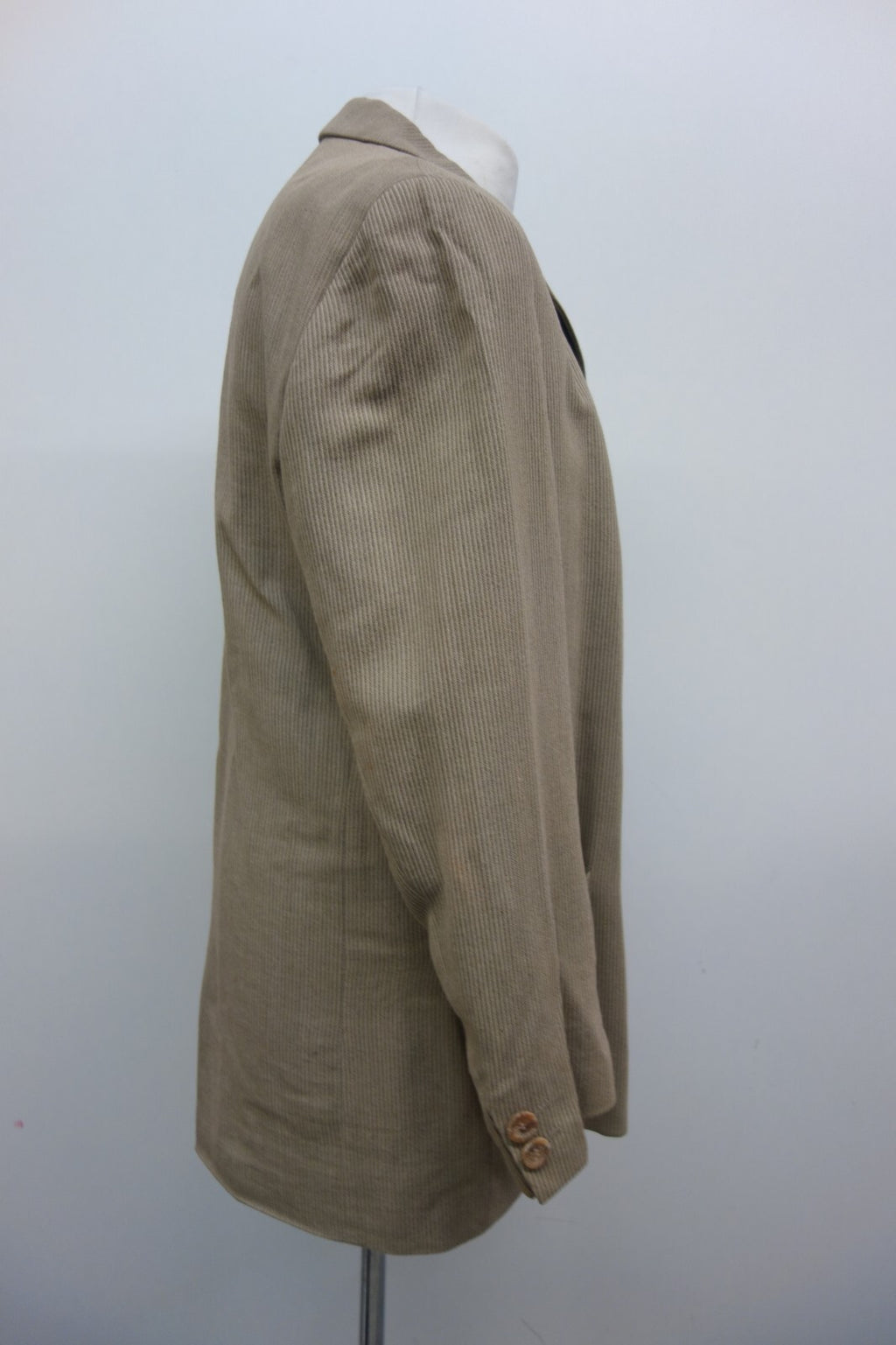 EK2134 Herren Jackett von E.B. Company, braun, Gr. 502