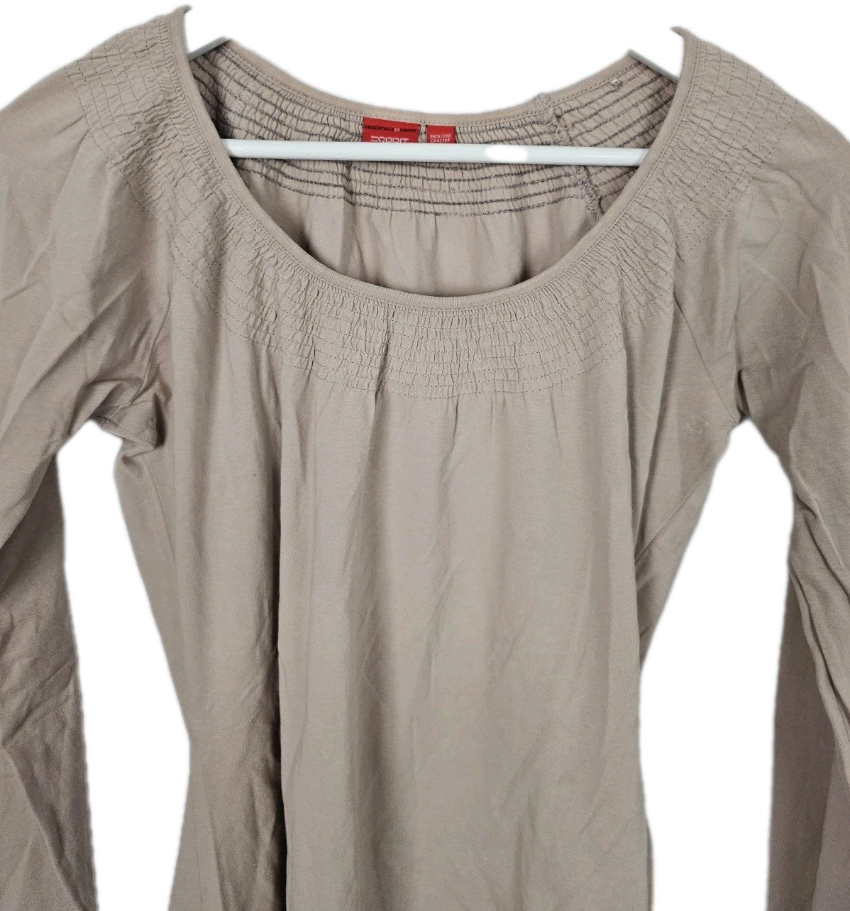 EK8975 Damen Bluse von Esprit,  Altrosa, Gr. M1
