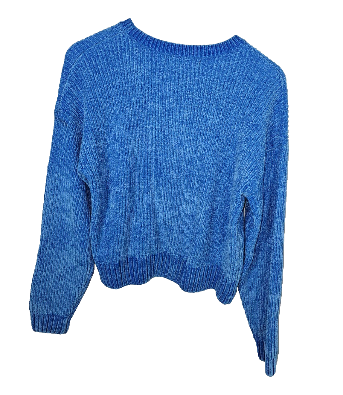 EK7540 Damen Pullover von FB Sister,  Blau, Gr.S3