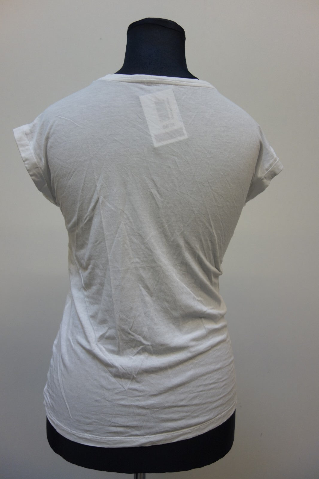EK3328 Damen T-Shirt von Armedangels, weiß, Gr. XS3