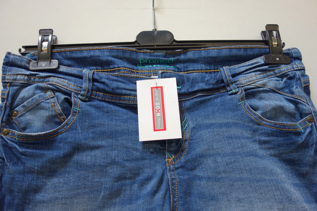 EK1877 Damen Shorts von Promod, Gr. 402