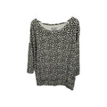 EK10748 Damen T-Shirt Rock Rebel Gr.S Leoparden Muster0