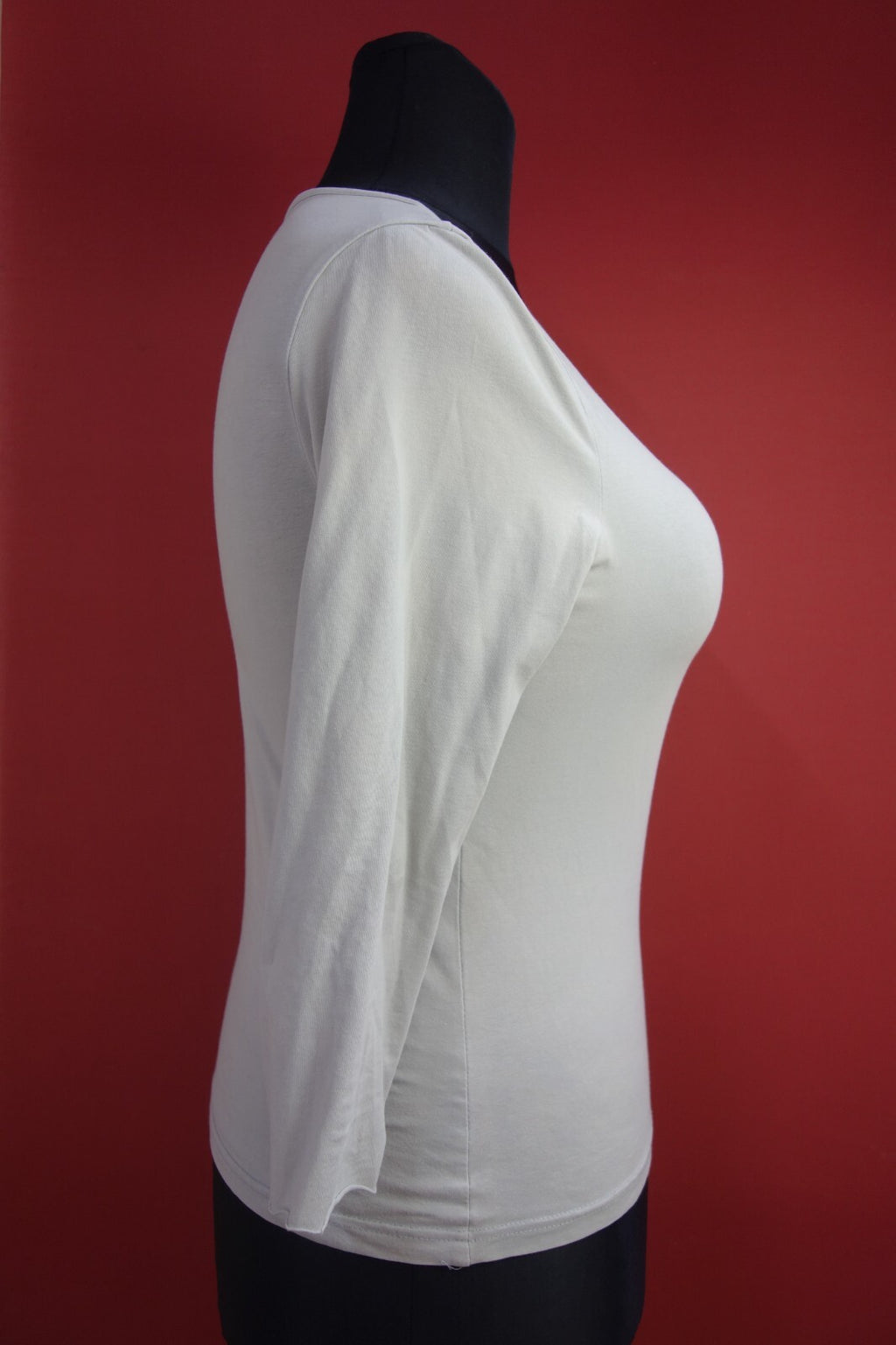 EK3962 Damen Shirt von Noa Noa, grau, Gr. M2