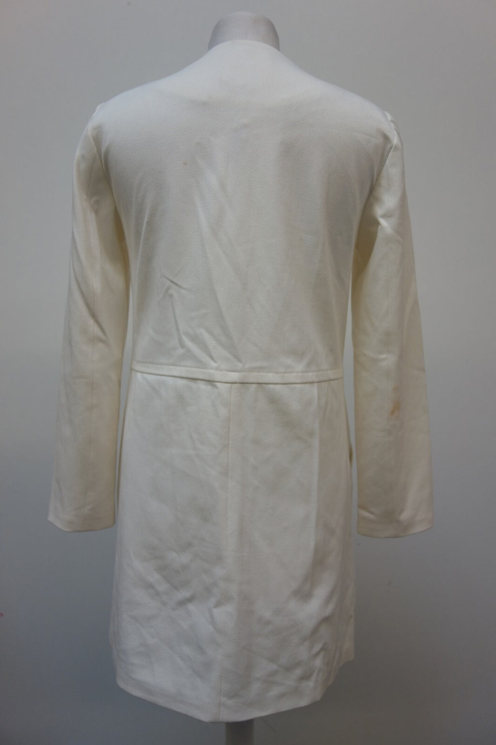 EK3323 Damen Mantel von Koton, beige, Gr. 363