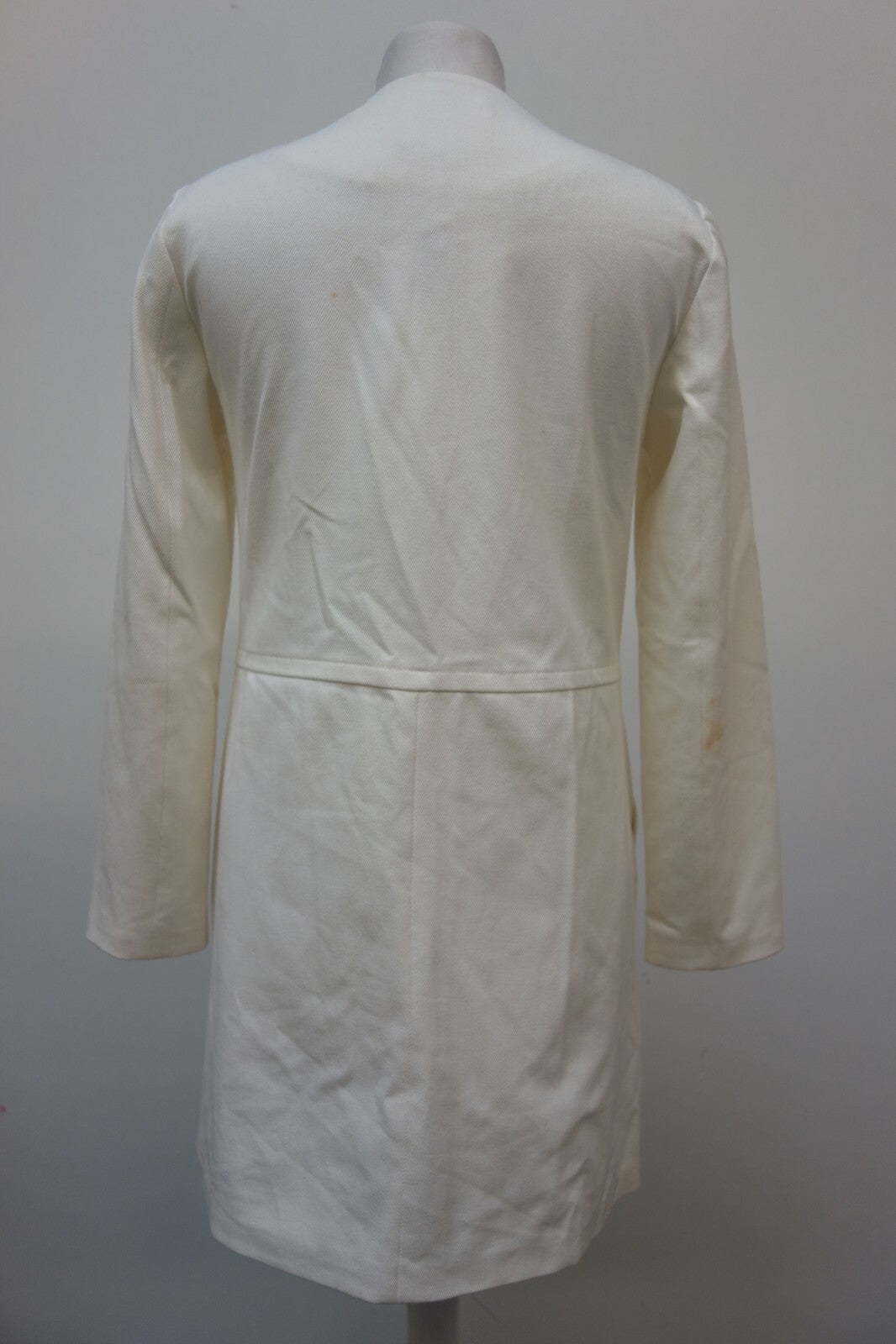 EK3323 Damen Mantel von Koton, beige, Gr. 363