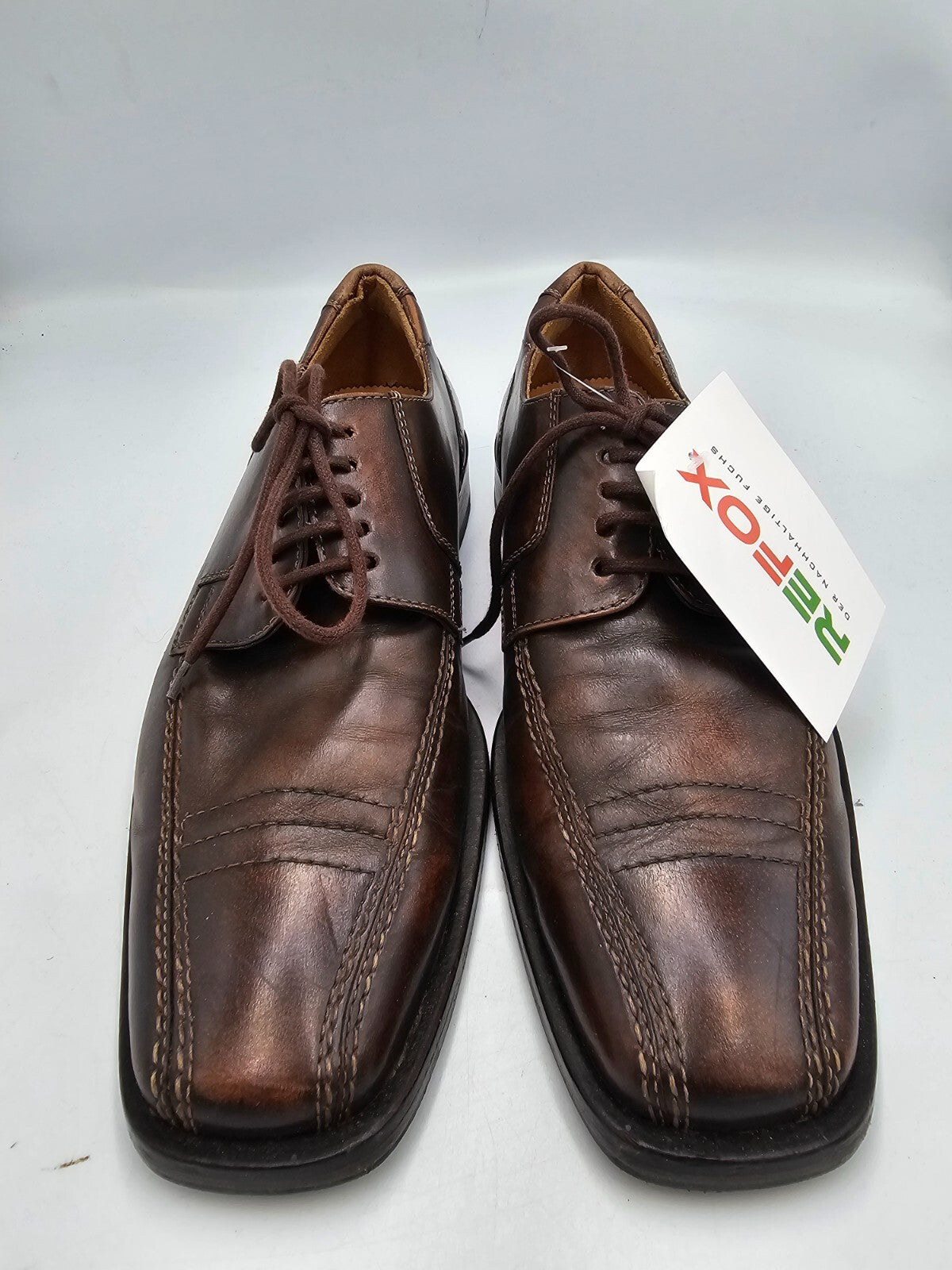 ES0606 Herren Halbschuhe von Lloyd, braun, Gr. 400