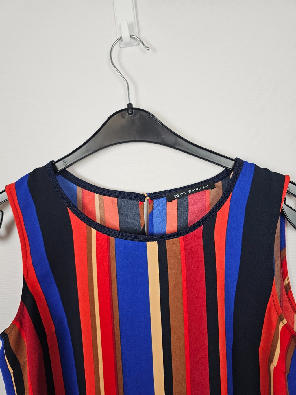 EK6606 Damen Bluse von Betty Barclay, mehrfarbig, Gr.381