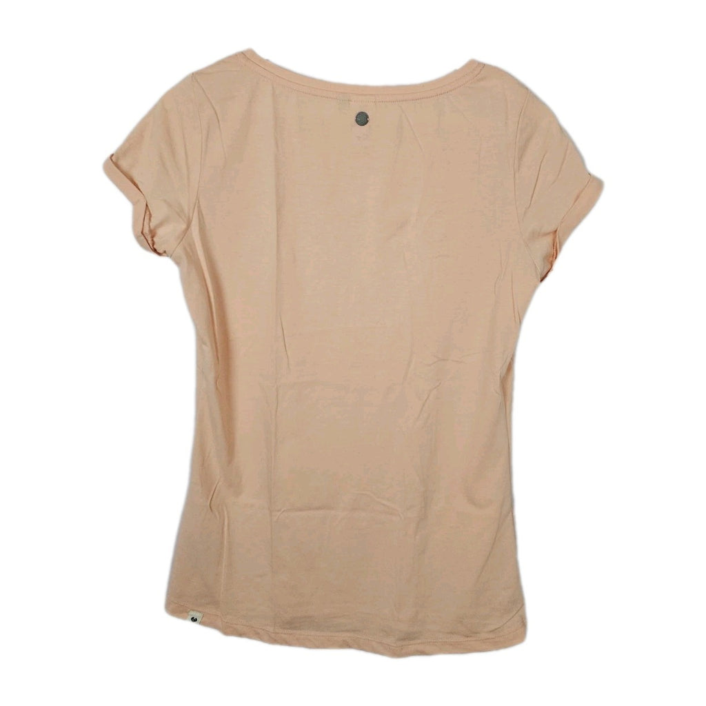 EK1490 Damen T-Shirt von Ragwear,  Rosa, Gr. M4