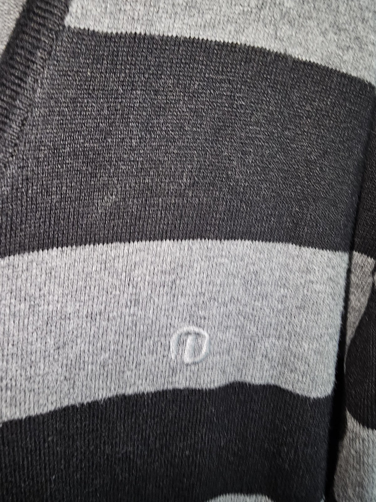 EK8028 Damen Strickjacke von Jack&Jones,  Grau, Gr. L3