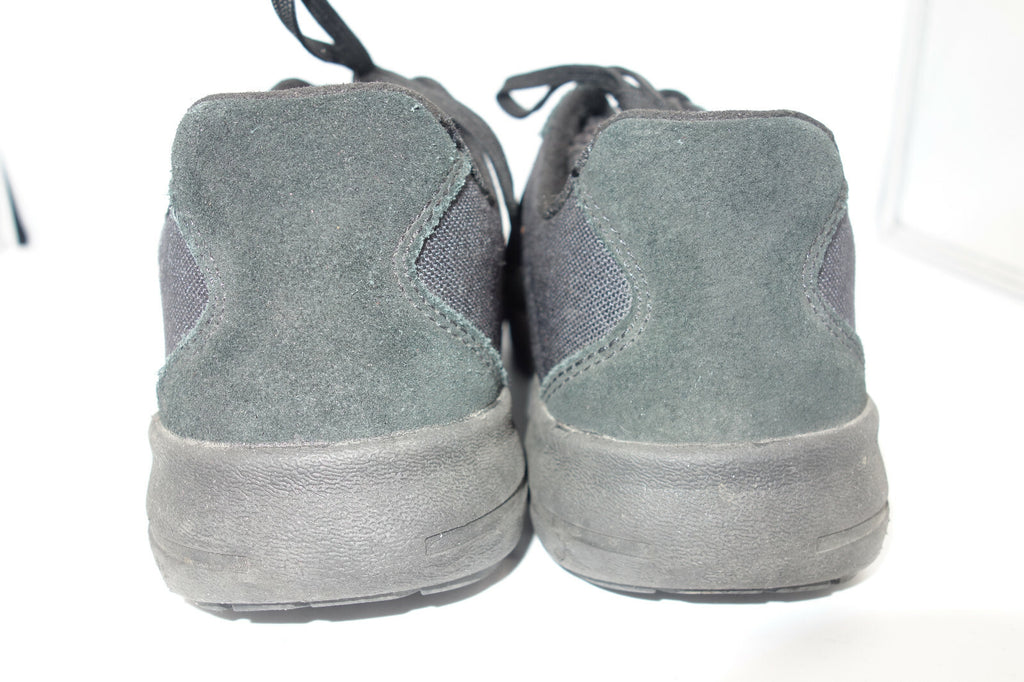 ES0444 Heren Sneaker von Engelbert Strauß, schwarz, 403